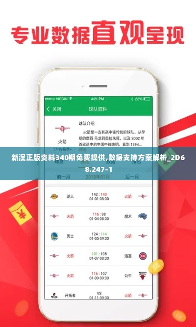 新澳正版资料340期免费提供,数据支持方案解析_2D68.247-1