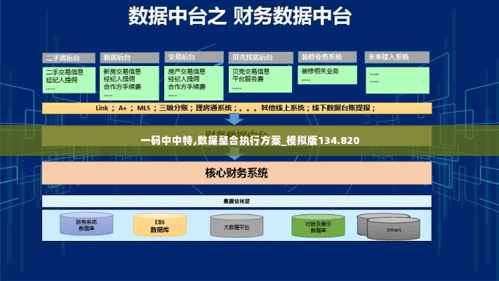 一码中中特,数据整合执行方案_模拟版134.820