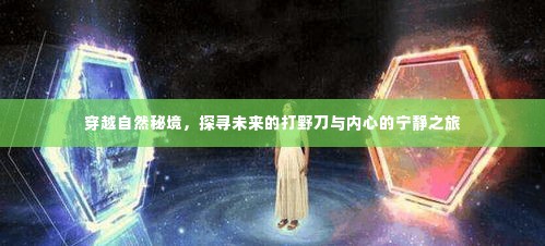 穿越秘境,探寻打野刀与内心宁静之旅