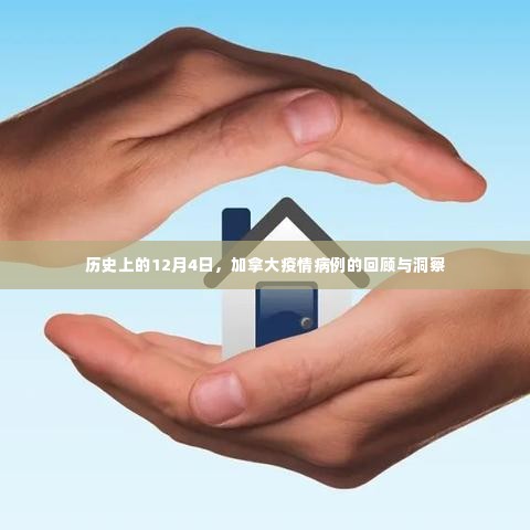 加拿大疫情病例回顾,历史上的12月4日洞察与启示