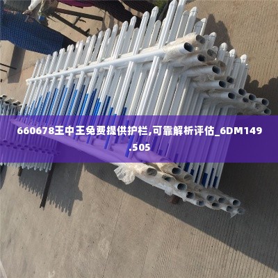 660678王中王免费提供护栏,可靠解析评估_6DM149.505