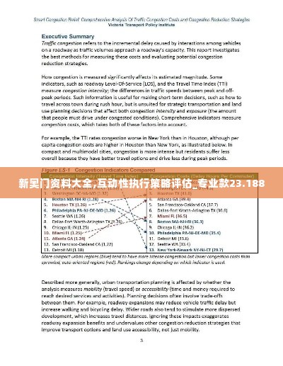 新奥门资料大全,互动性执行策略评估_专业款23.188