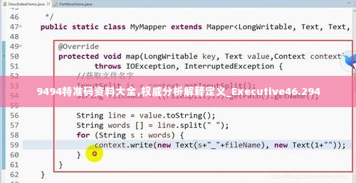 9494特准码资料大全,权威分析解释定义_Executive46.294