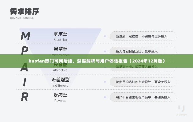 Busfan热门后缀深度解析与用户体验报告(2024年最新版)