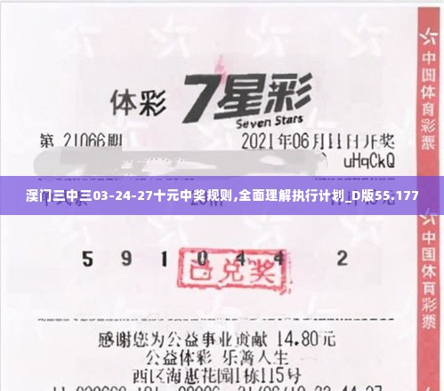 澳门三中三03-24-27十元中奖规则,全面理解执行计划_D版55.177