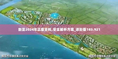 新澳2024年正版资料,安全解析方案_进阶版183.921