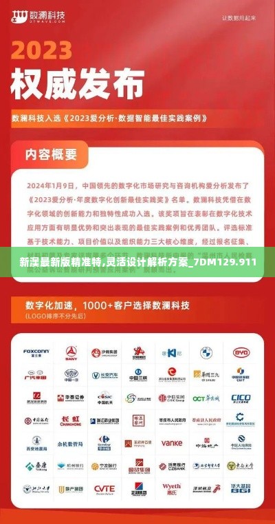 新澳最新版精准特,灵活设计解析方案_7DM129.911