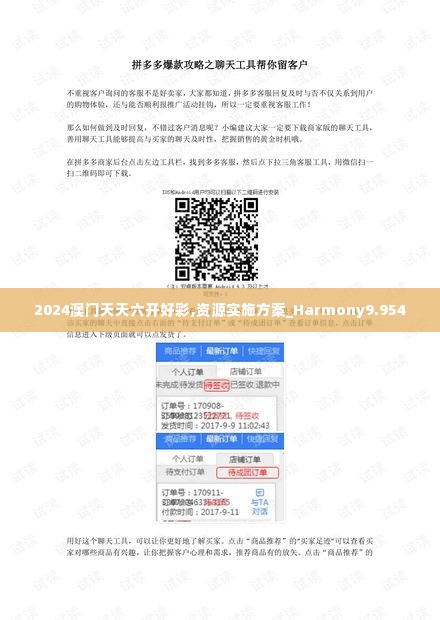 2024澳门天天六开好彩,资源实施方案_Harmony9.954
