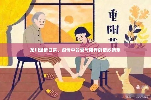 龙川温情日常,疫情中的爱与陪伴的感动故事