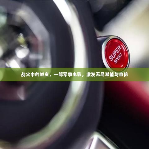 军事电影战火中的蜕变,激发潜能与自信的力量之源
