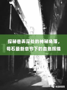 巷弄深处的秘密,苟石最新章节之血色辉煌与隐藏小店的探秘故事
