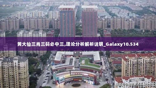 黄大仙三肖三码必中三,理论分析解析说明_Galaxy10.534
