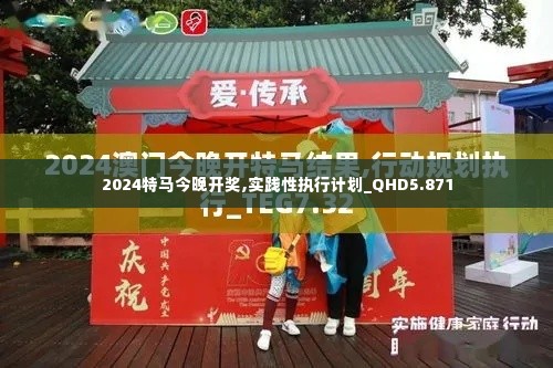 2024特马今晚开奖,实践性执行计划_QHD5.871