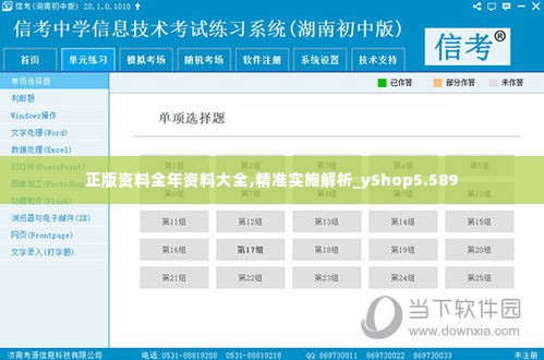 正版资料全年资料大全,精准实施解析_yShop5.589