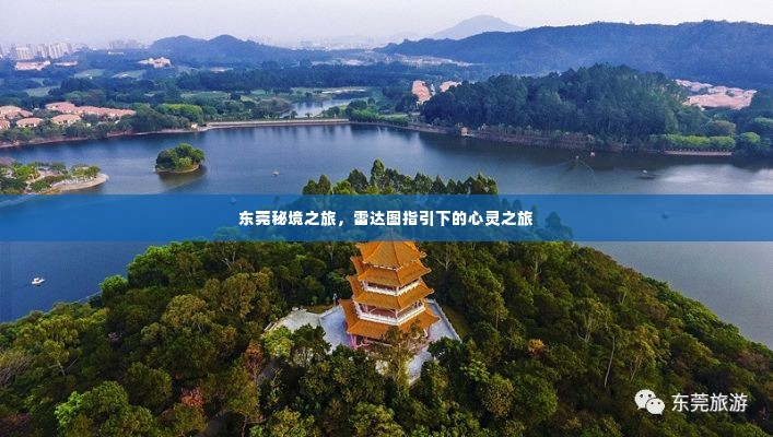 东莞秘境之旅,雷达图引领的心灵探索之旅