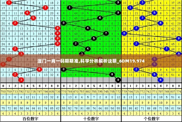 澳门一肖一码期期准,科学分析解析说明_6DM19.974