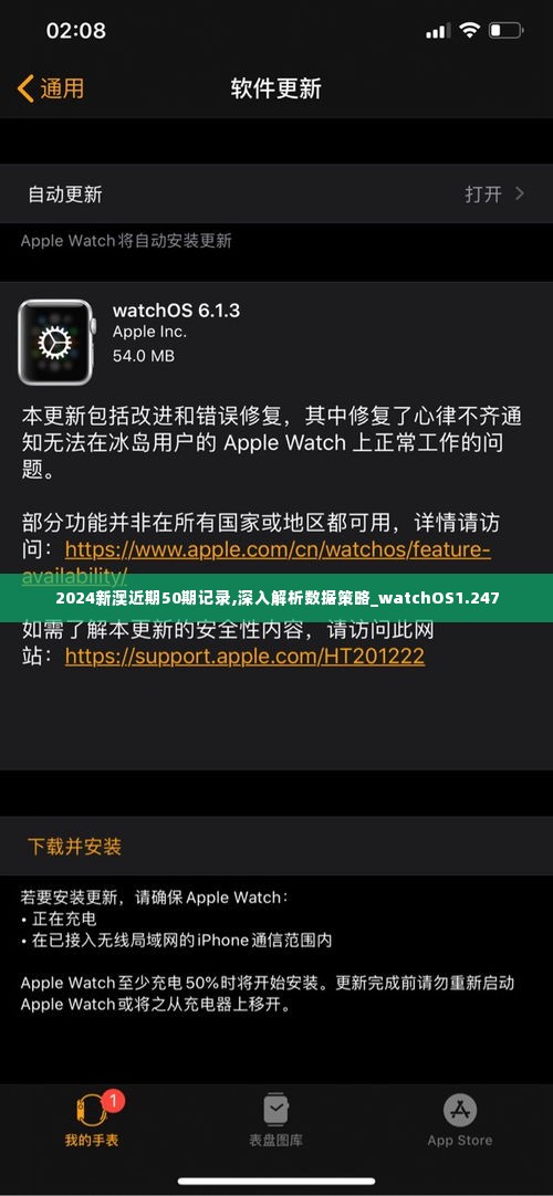 2024新澳近期50期记录,深入解析数据策略_watchOS1.247