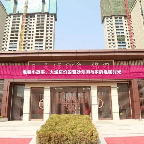 温馨小故事,房价的奇妙预测与家的温暖时光