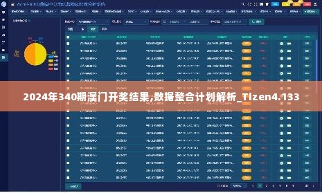 2024年340期澳门开奖结果,数据整合计划解析_Tizen4.133