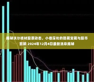 揭秘沃尔核材股票动态,小巷深处的宝藏与最新股市前瞻(2024年12月4日消息更新)
