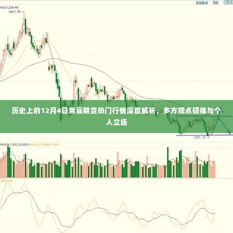 历史上的黄豆期货行情深度解析,多方观点碰撞与个人立场探讨