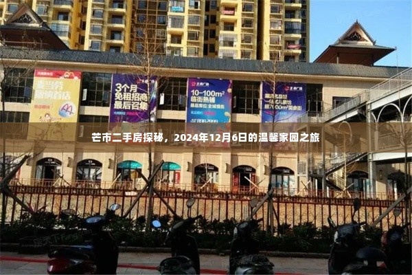 芒市二手房探秘,温馨家园之旅(2024年12月6日)