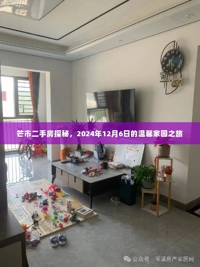 芒市二手房探秘,温馨家园之旅(2024年12月6日)