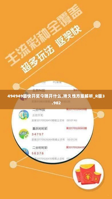 494949最快开奖今晚开什么,持久性方案解析_R版3.982