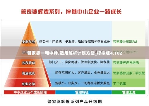 管家婆一和中特,适用解析计划方案_模拟版4.102