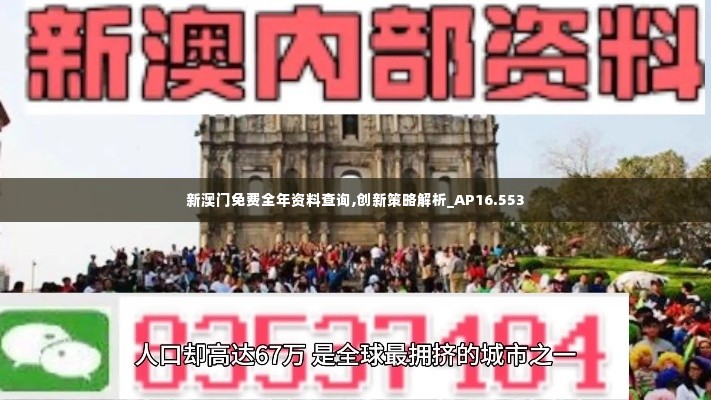 新澳门免费全年资料查询,创新策略解析_AP16.553