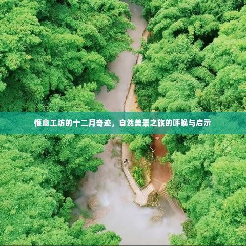 惬意工坊十二月奇迹之旅,自然美景的启示与呼唤