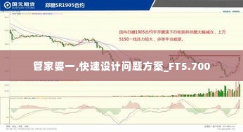 管家婆一,快速设计问题方案_FT5.700