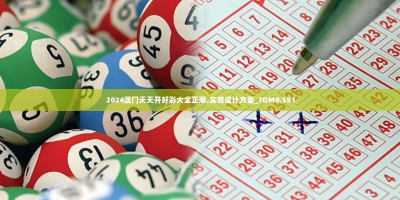 2024澳门天天开好彩大全正版,实效设计方案_7DM8.551