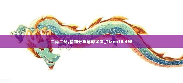 二肖二码,精细分析解释定义_Tizen18.498