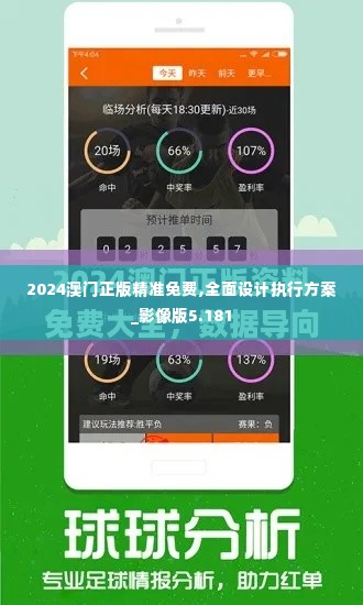 2024澳门正版精准免费,全面设计执行方案_影像版5.181