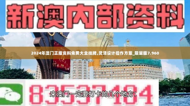 2024年澳门正版资料免费大全挂牌,灵活设计操作方案_限量版7.960