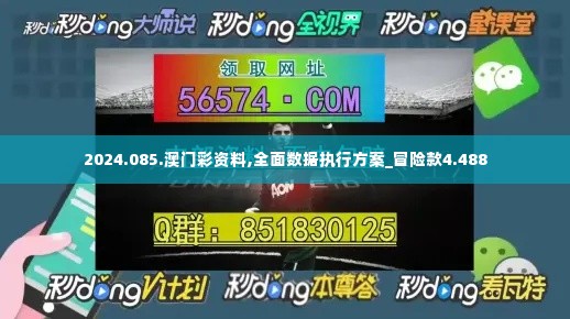 2024.085.澳门彩资料,全面数据执行方案_冒险款4.488