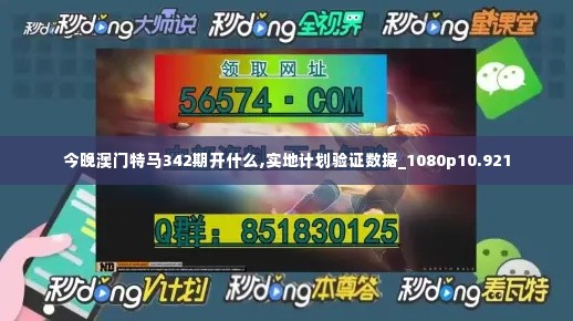 今晚澳门特马342期开什么,实地计划验证数据_1080p10.921