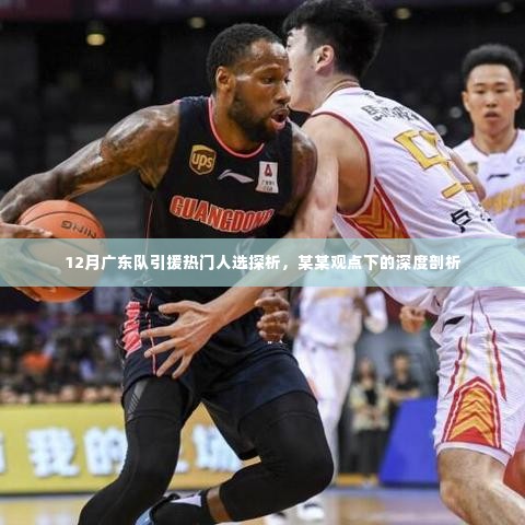 某某观点下的深度剖析,12月广东队引援热门人选探析