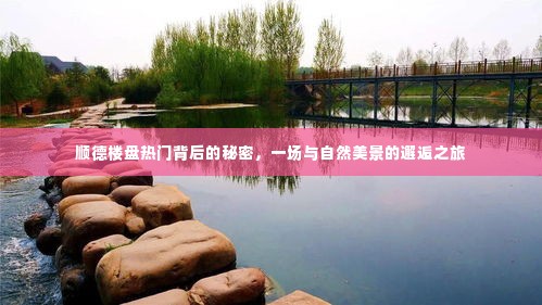 顺德楼盘背后的秘密,与自然美景的邂逅之旅,探寻热门背后的原因