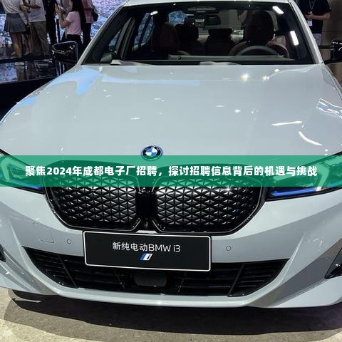 聚焦成都电子厂招聘,机遇与挑战并存,探讨未来发展趋势