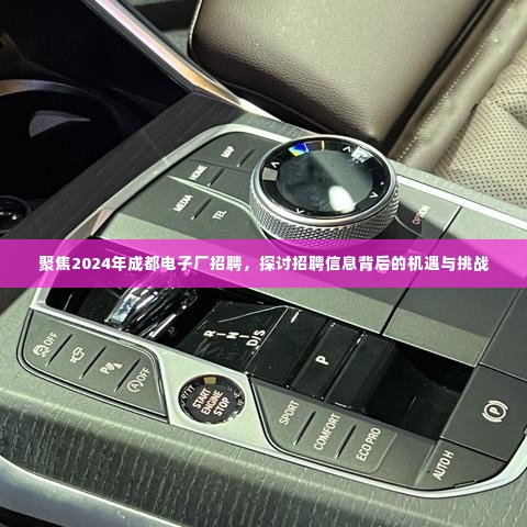 聚焦成都电子厂招聘,机遇与挑战并存,探讨未来发展趋势