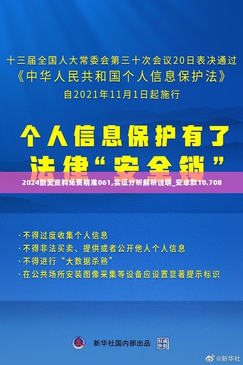 2024新奥资料免费精准061,实证分析解析说明_安卓款10.708