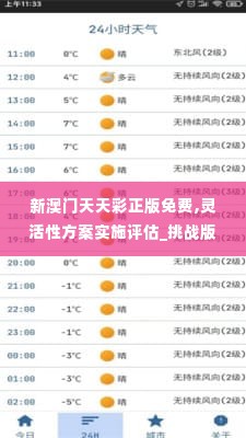 新澳门天天彩正版免费,灵活性方案实施评估_挑战版4.250