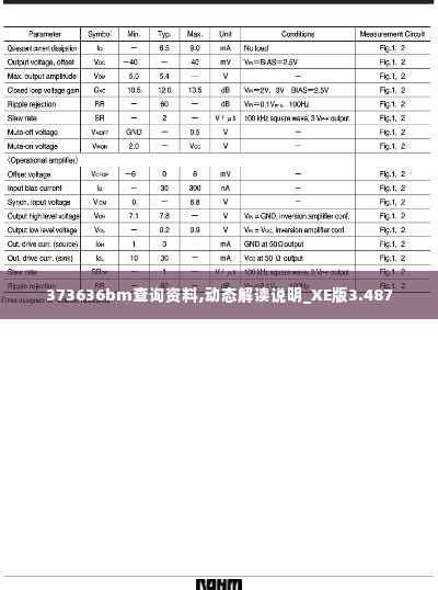 373636bm查询资料,动态解读说明_XE版3.487