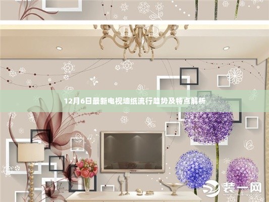 12月6日电视墙纸流行趋势与特点深度解析
