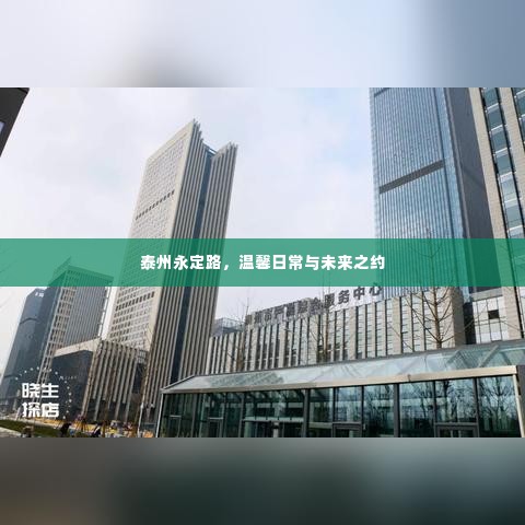 泰州永定路,日常温馨与生活未来展望