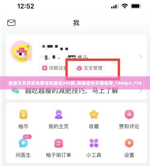 新澳天天开奖免费资料查询343期,具体操作步骤指导_1440p3.774