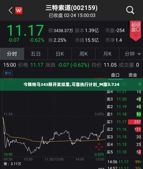 今晚特马343期开奖结果,可靠执行计划_M版3.724