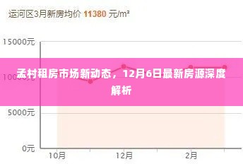 孟村租房市场最新动态解析,12月6日房源深度报告